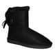 thumbnail image 1 of Botin Chalada Mujer Pingui-4 Negro Casual, 1 of 3