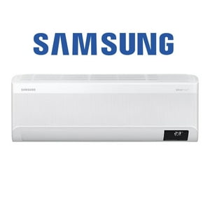 Aire Acondicionado Split Samsung Inverter Windfree 12000 Btu Frio Calor