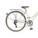 thumbnail image 4 of Bicicleta de Paseo Beaumont Step Through - 7 Velocidades beige, 4 of 4
