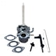 thumbnail image 1 of Reemplazo de carburador para tractor cortacésped MTD 796122, 1 of 5