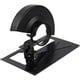 thumbnail image 1 of Base de soporte para amoladora angular Daycount®, soporte para máquina, protector de mesa con cubierta protectora, herramientas de carpintería de seguridad, 1 of 7