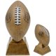 thumbnail image 4 of Trofeo Decade Awards 30 cm Dorado de Fútbol Fantasy, 4 of 8