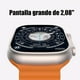 thumbnail image 3 of Smart Watch S8 Ultra Max Nfc Bluetooth Call, 3 of 7