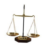 Magideal - Decoración De La Escala De , Organizador De Decoración Del Hogar Del Titular De La Joyería, Exhibición De Escala De Equilibrio Para Estudiantes 38Cmx41.2Cm