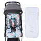 thumbnail image 2 of Funda Coche Bebe Cubre Cochecito Transpirable Rondon, 2 of 3