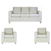 Muebles América - Living George 311 Beige