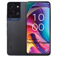 Smartphone Verizon Alcatel Tcl K33 5G 64Gb 6.75"" Hd+