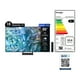 thumbnail image 2 of Televisor 55" QLED 4K UHD Qn55Q65Dagxzs Smart TV Samsung, 2 of 9