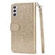 thumbnail image 4 of Funda para FOXDOCK Elegante funda Samsung Galaxy S24 Glitter con cremallera-Ideal para el uso diario, 4 of 5