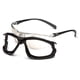thumbnail image 2 of Lentes De Seguridad Proximity Con Protección Ocular H2x Antivaho, 2 of 3