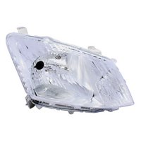 Repuestos Del Sol - Óptico Derecho Chevrolet Luv Dmax 2.5 4Jk1 Tcy Tfr Hr 2Wd Dohc 16 Valv 2015 2019