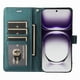 thumbnail image 4 of FOXDOCK Funda tipo Cartera para Realme 13 5G – Cubierta de Cuero PU con Múltiples Ranuras, Bolsillo para Efectivo y Correa de Muñeca, 4 of 6