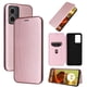 thumbnail image 4 of Funda Flip para FOXDOCK Motorola S50 Neo - Funda magnética de negocios, funda protectora delgada, 4 of 5