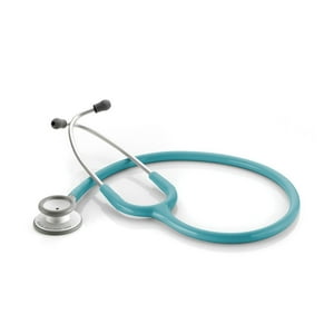 Fonendoscopio Adscope-Lite Adc® 619 Turquesa