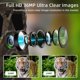 thumbnail image 4 of Cámara Trail C.-Lobo 4K de 36 MP sin brillo con sensor gran angular de 120°, 4 of 7