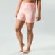thumbnail image 1 of Short Seamless Flores Mujer 50345-183, 1 of 4