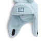 thumbnail image 3 of Gorro Trapper Baby Bear de The North Face 0‑12 meses – Polar Haze, 3 of 3