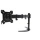 thumbnail image 3 of Soporte de pantalla Axxis Heavy Duty para 2 pantallas LCD/LED de 8 kg, 3 of 5