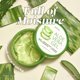 thumbnail image 2 of Gel calmante EUNYUL, aloe vera, 95%, 300 ml, paquete de 3 unidades, para después de las quemaduras solares, 2 of 5