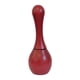 thumbnail image 1 of Molino de Especias Maracas de Madera de Haya 23 cm Rojo con Mecanismo Cerámico, 1 of 4
