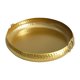 thumbnail image 2 of Bandeja De Alimentos Organizador Decorativo Servicio De Servicio Para El Aperitivo De Galletas Oro De Cumplea?os De 30 Cmx7.5cm, 2 of 5