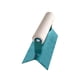 thumbnail image 5 of Paleta De Esquinas Portátil Práctica Y Práctica Herramienta Para Esquinas De Paneles De Yeso Para Hormigón, Esquina Exterior De 150 Mm, Color Verde, 5 of 5