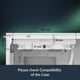 thumbnail image 2 of Enfriador de CPU AIO ARCTIC Liquid Freezer III Pro 240 A-RGB blanco, 2 of 9