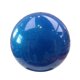 thumbnail image 3 of Pelota De Gimnasia Rítmica De 15 Cm Para Práctica De Baile, Entrenamiento, Competición, Color Azul, 3 of 5