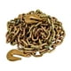 thumbnail image 1 of Cadena Amarre Carga 3/8  Con Gancho Tramo De 6,0 Mts, 1 of 3
