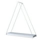 thumbnail image 2 of Repisa Triangular Total White 37x10x40cm, 2 of 3