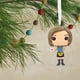 thumbnail image 5 of Adorno navideño Hallmark Friends Rachel Green Funko POP!, 5 of 6