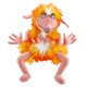 thumbnail image 1 of Peluche de peluche Vault Labyrinth Firey de 33 cm, 1 of 9