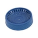 thumbnail image 3 of Caja De Incubación De Cría De Nido De Pájaro Tazón De Nido De Paloma Para Suministros De Jaula Para Mascotas Azul B, 3 of 5