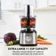 thumbnail image 2 of Procesador de alimentos Kenmore, 11 tazas, 500 W, 7 funciones, acero inoxidable, 2 of 4