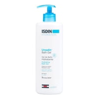 Isdin - Ureadin Gel De Baño Hidratante X 400Ml