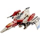 thumbnail image 2 of Transformers Hasbro Studio Series Starscream 11,5cm Deluxe, 2 of 3