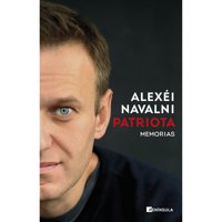 Peninsula Chile - Libro Patriota