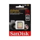 thumbnail image 1 of Tarjeta de memoria SanDisk Extreme SDHC 32GB UHS-I 90MB/s, 1 of 3