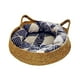 thumbnail image 1 of Cama Para Gatos, Cesta, Cama Para Perros, Rascador Para Gatos, Salón Para Gatos De Interior, Cachorros, Perros Peque?os, Almohada L 43x43x14cm, 1 of 5