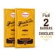 thumbnail image 1 of Pack 2 Tabletas Chocolate Leche Fantasia 75G, 1 of 2