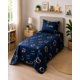 thumbnail image 2 of Quilt Delgado De Verano Plaza Y Media Mas Almohada Ultra Suaves, 2 of 6
