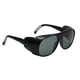 thumbnail image 5 of Seguridad Soldadura Soldadura Soldador Gafas Protector De Trabajo Antorcha Soldadura Verde Oscuro, 5 of 5