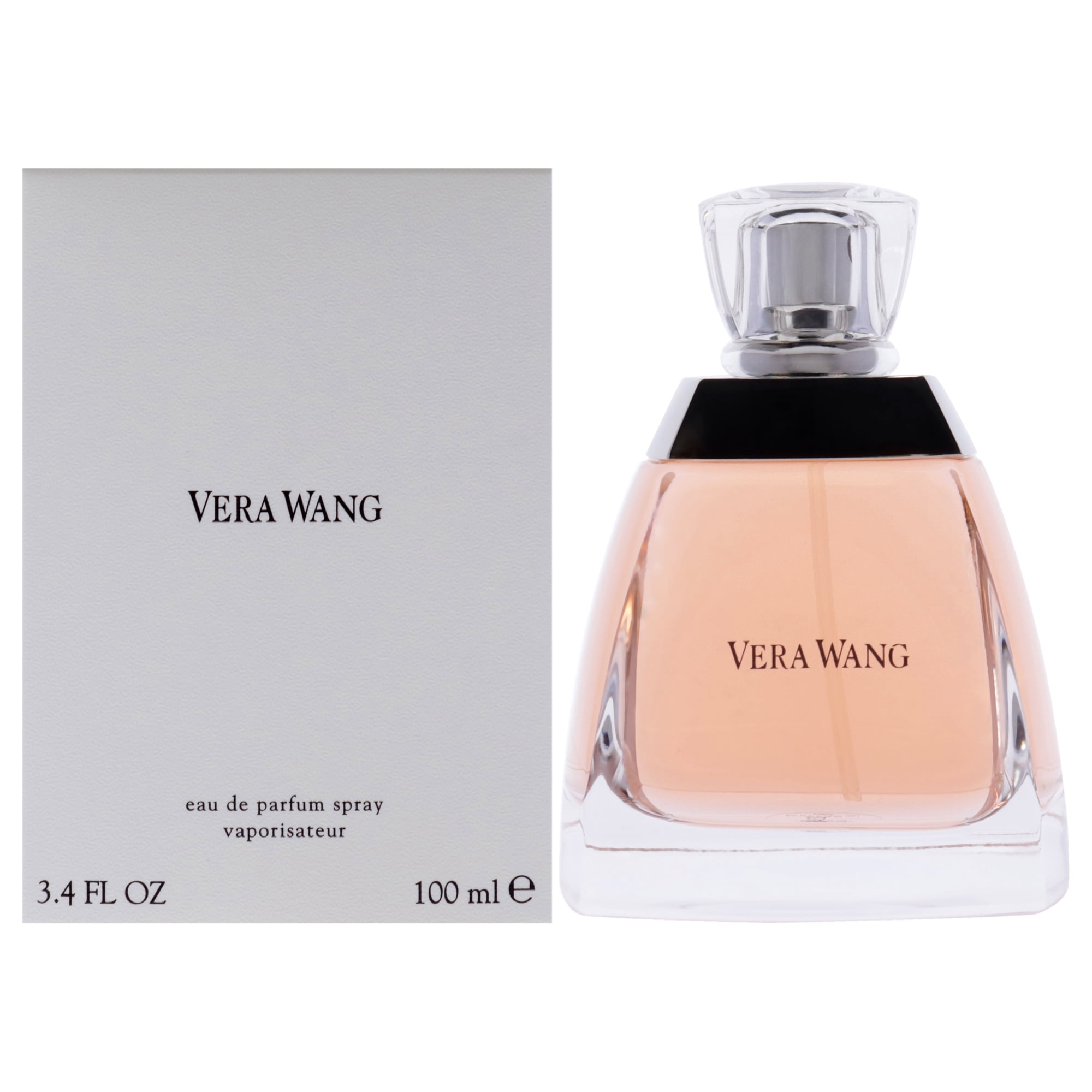 Perfume Vera Wang De Para Mujer Edp