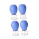 thumbnail image 3 of Juego De 4 Ventosas Faciales Con Ventosas Profesionales, Color Azul, 3 of 5