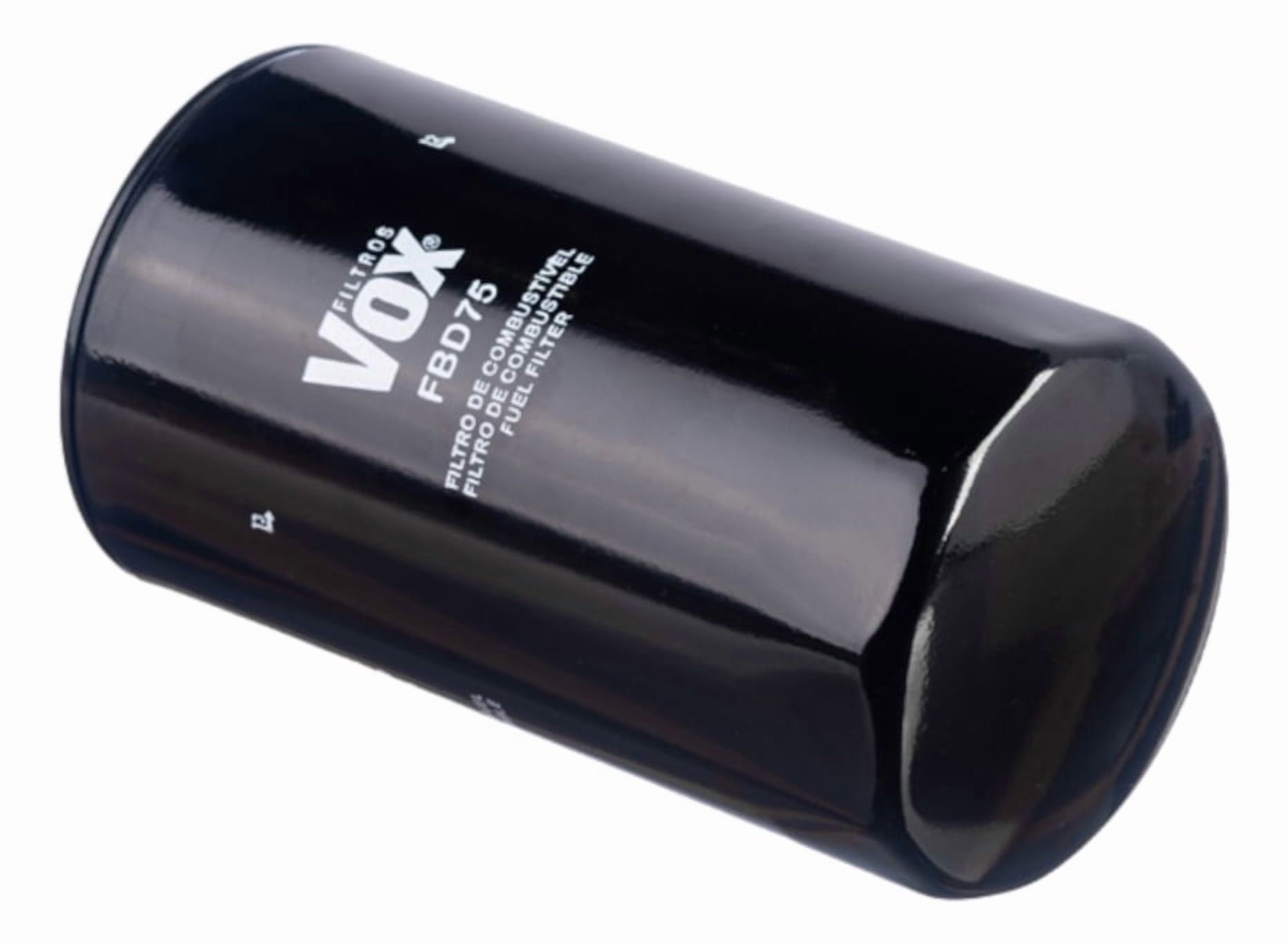 Vox - Filtro Combustible Ford Cargo 2428E (2010-)