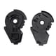 thumbnail image 5 of 2x Accesorios De Base De Protección Para Casco Accesorio De Base Premium Adaptador De Base Para Casco, 5 of 5