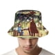 thumbnail image 4 of Sombrero Bucket Desmarcar Nausicaä Del Valle Del Viento, 4 of 6