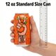 thumbnail image 3 of Pack variado Peace Tea 12 x 355 ml de limón y durazno en latas, 3 of 8