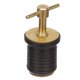 thumbnail image 1 of Tapón de drenaje Attwood 7526A7 con mango en T para desagües de 1 pulgada de diámetro, 1 of 5