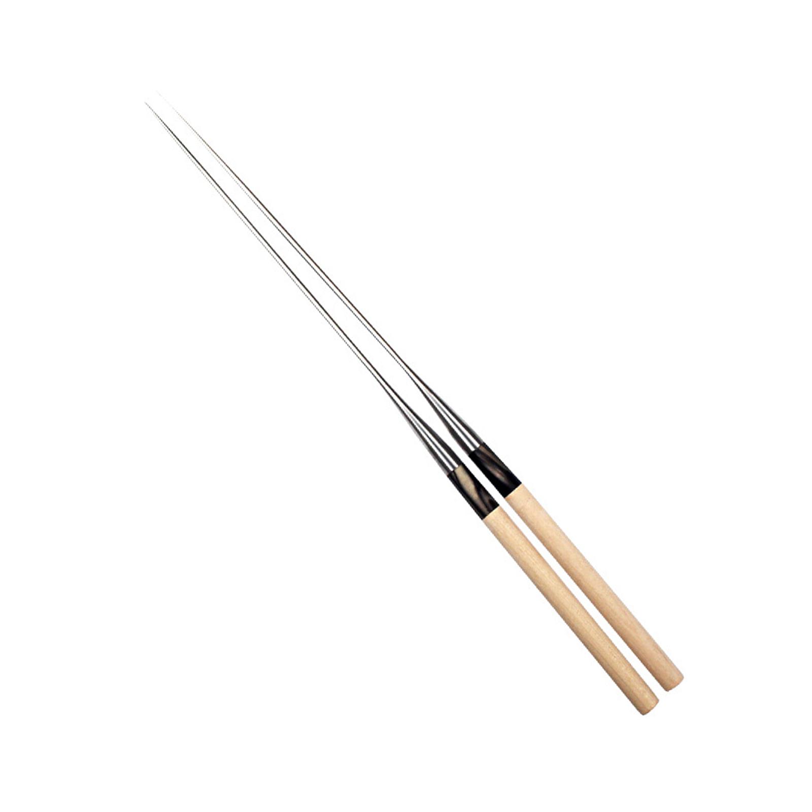 Bothyi - Palillos Para Sashimi, Herramientas Prácticas Y Portátiles Para Decorar Para Viajes Diarios En Casa, 24 Cm